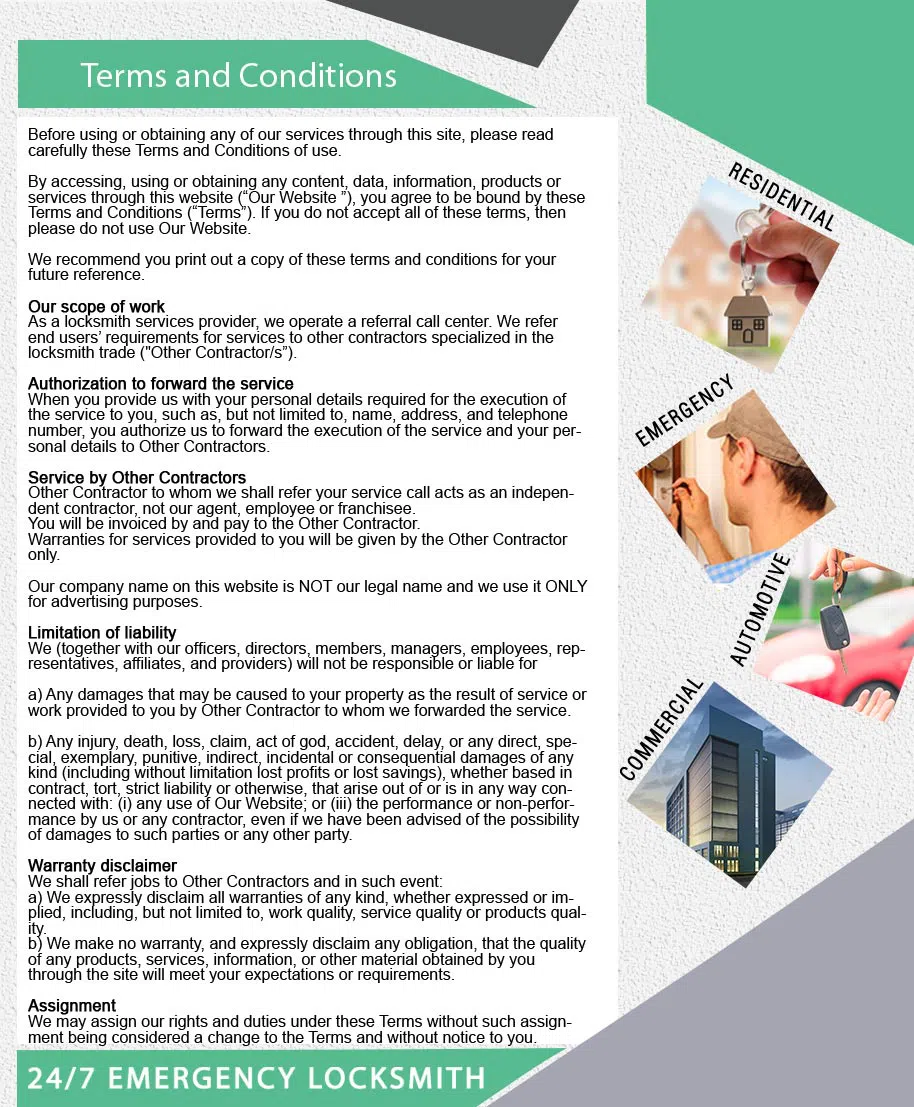 Newark Locksmith Store Newark, NJ 973-512-5416